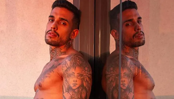 Matheus Sampaio