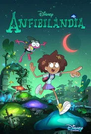 Capa de Amphibia