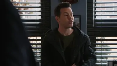 Chicago Fire: Heróis Contra o Fogo-E19