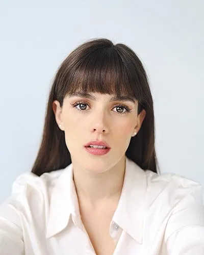 Samantha Siqueiros