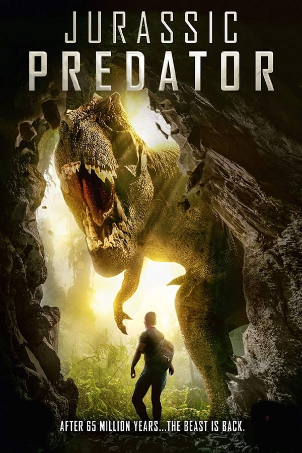 Jurassic Predator assistir online grátis