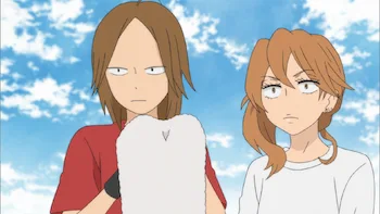 Que Chegue a Você: Kimi ni Todoke Episódio 14