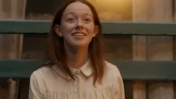 Anne with an E-E1.Um segredo que eu pedi