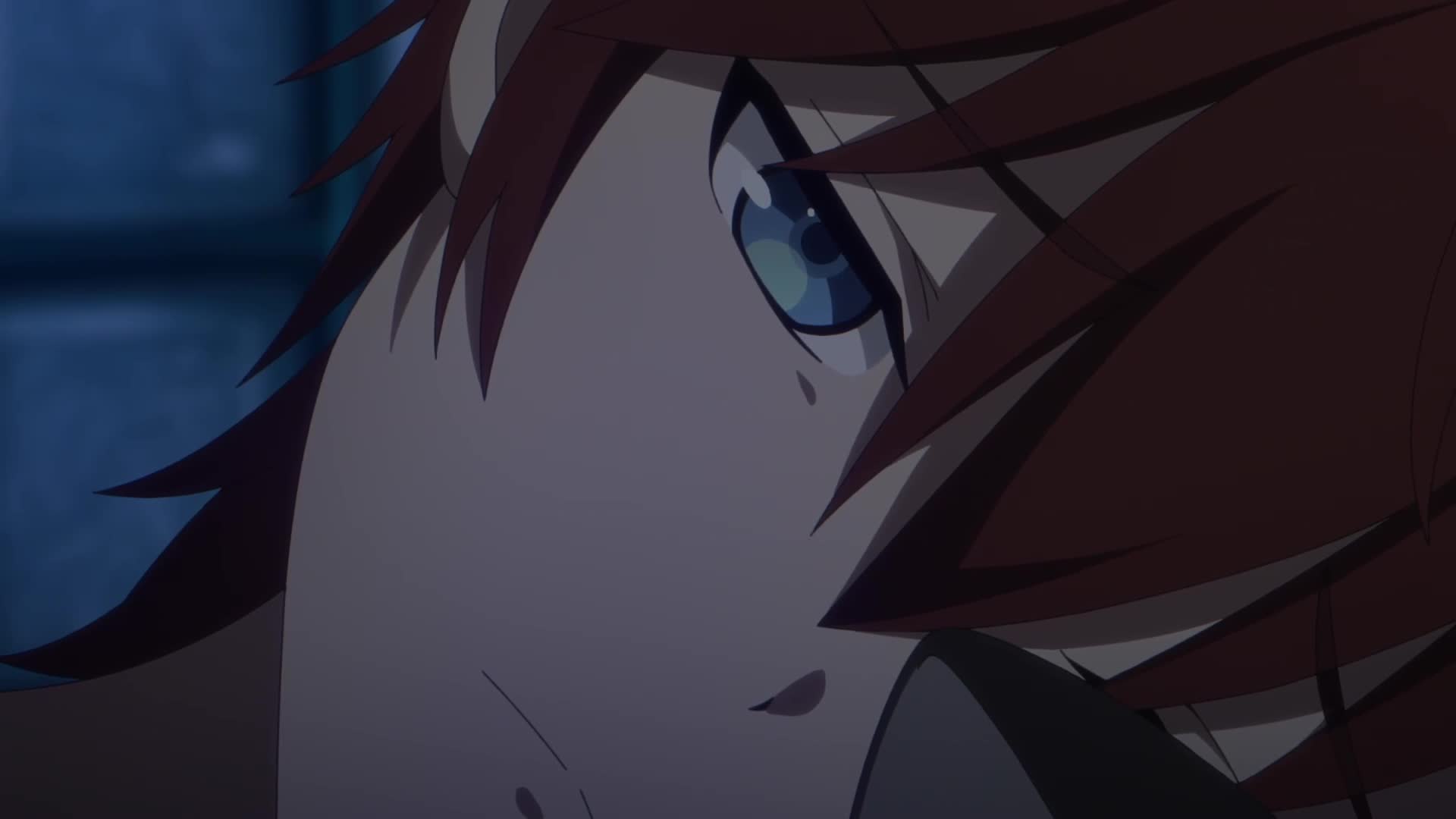 The Beginning After the End Episódio 7