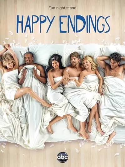 Happy Ending