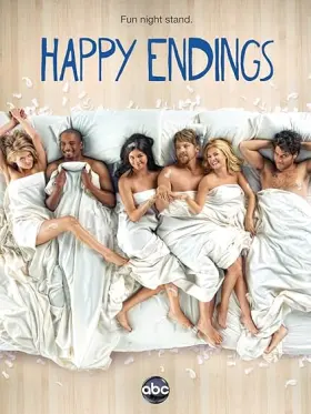 Happy Ending assistir online grátis