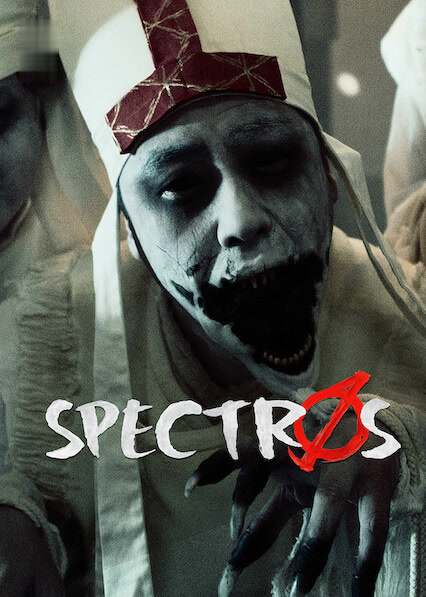 Spectros assistir online grátis