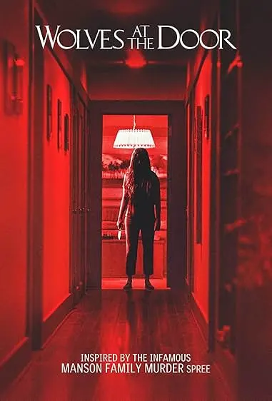 Movie Poster: O Perigo Bate à Porta