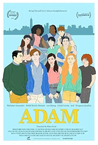 O Verão de Adam