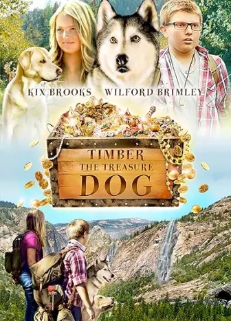 Timber e Mickey: Amigos Especiais
