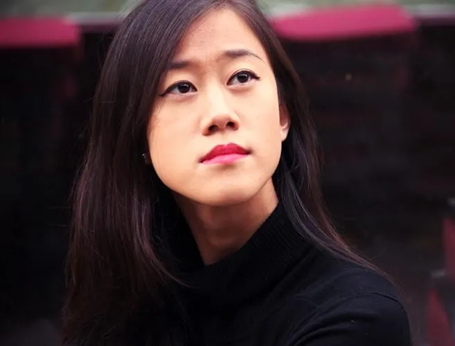 Sophie Chen