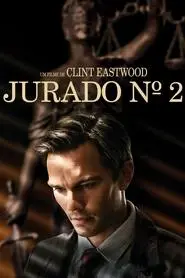 Pôster de Jurado Nº 2 (2024)
