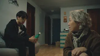 Caçadores de Demônios-Episódio 8