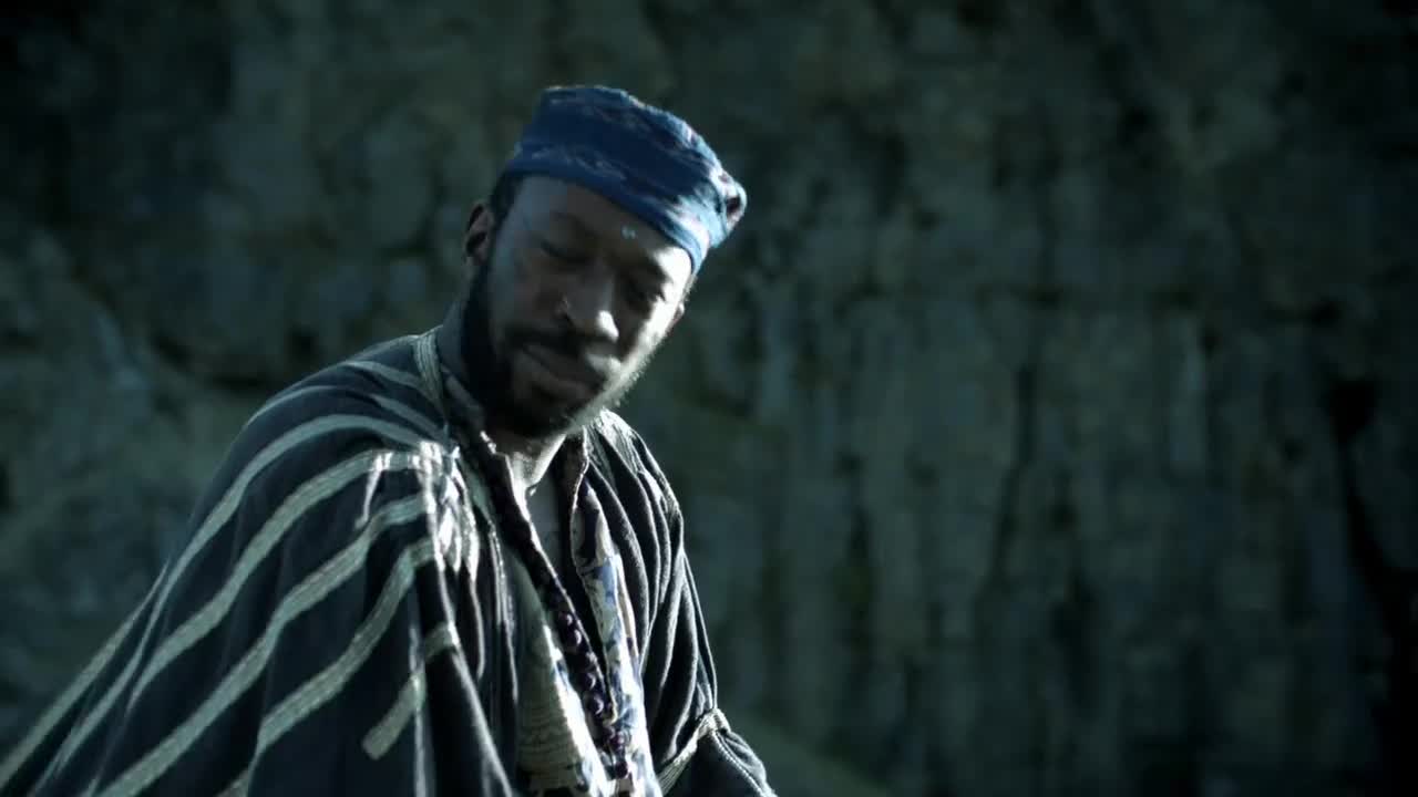 Da Vinci's Demons Episódio 6