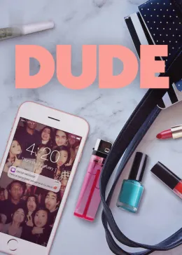 Dude - A Vida é Assim