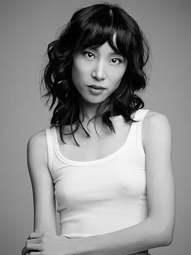 Daphne Zelle