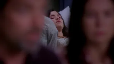 Grey's Anatomy-E22