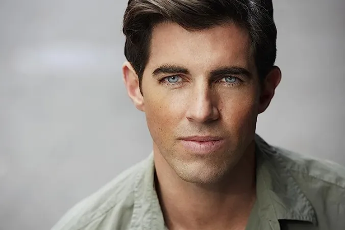 Patrick Kevin Clark