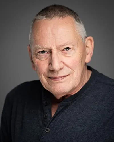 Larry Rew