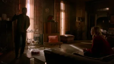 Os Originais-Episódio 11