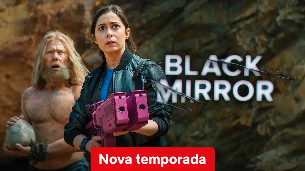 Black Mirror