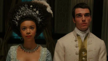 Rainha Charlotte: Uma História Bridgerton Episódio 6