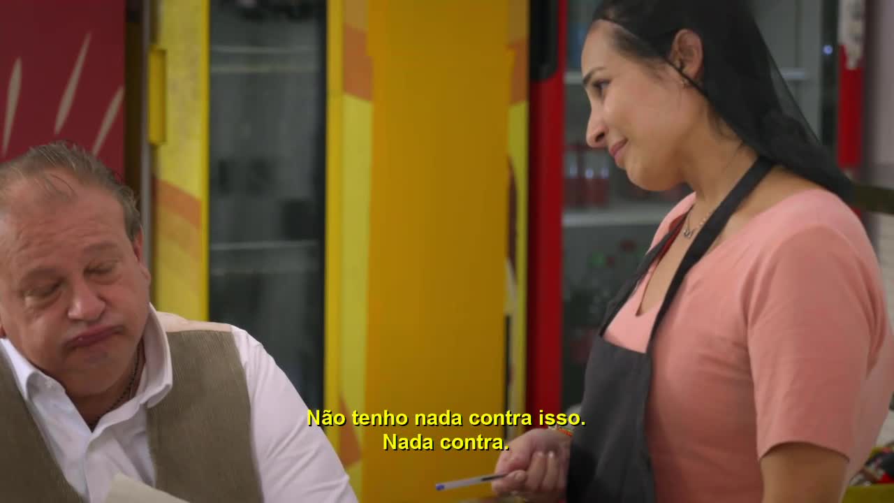 Pesadelo na Cozinha Episódio 10