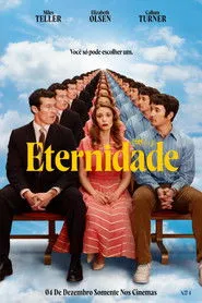 Pôster de Eternidade (2025)