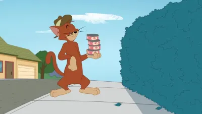 O Show de Tom e Jerry-E42