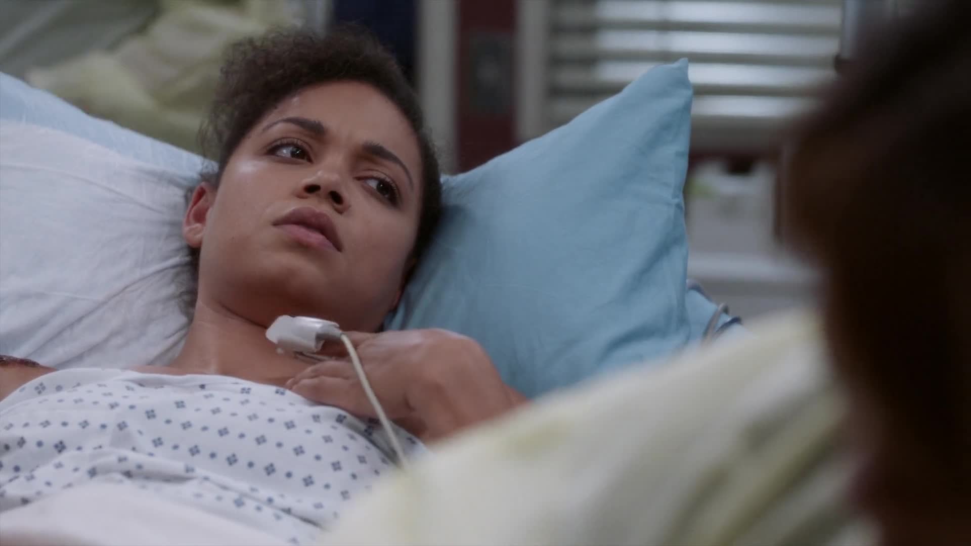 Grey's Anatomy Episódio 5