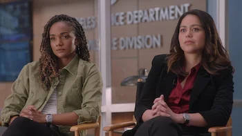 The Rookie Episódio 15