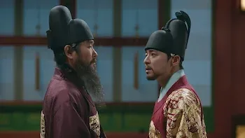 Reino da Conquista-Episódio 11