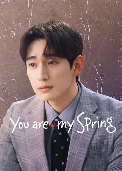 Pôster da série Você é Minha Primavera (2021)