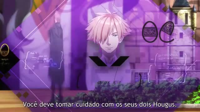 Fate/EXTRA Last Encore Episódio 5