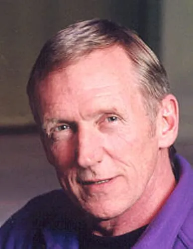 Bruce Phillips