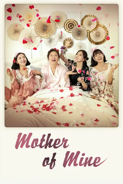 Mãe Querida