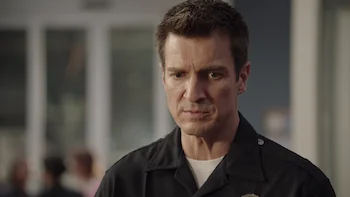 The Rookie Episódio 6