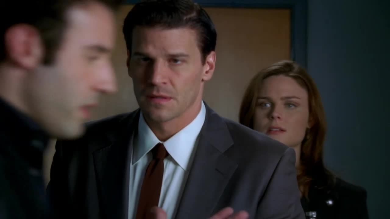 Bones Episódio 15