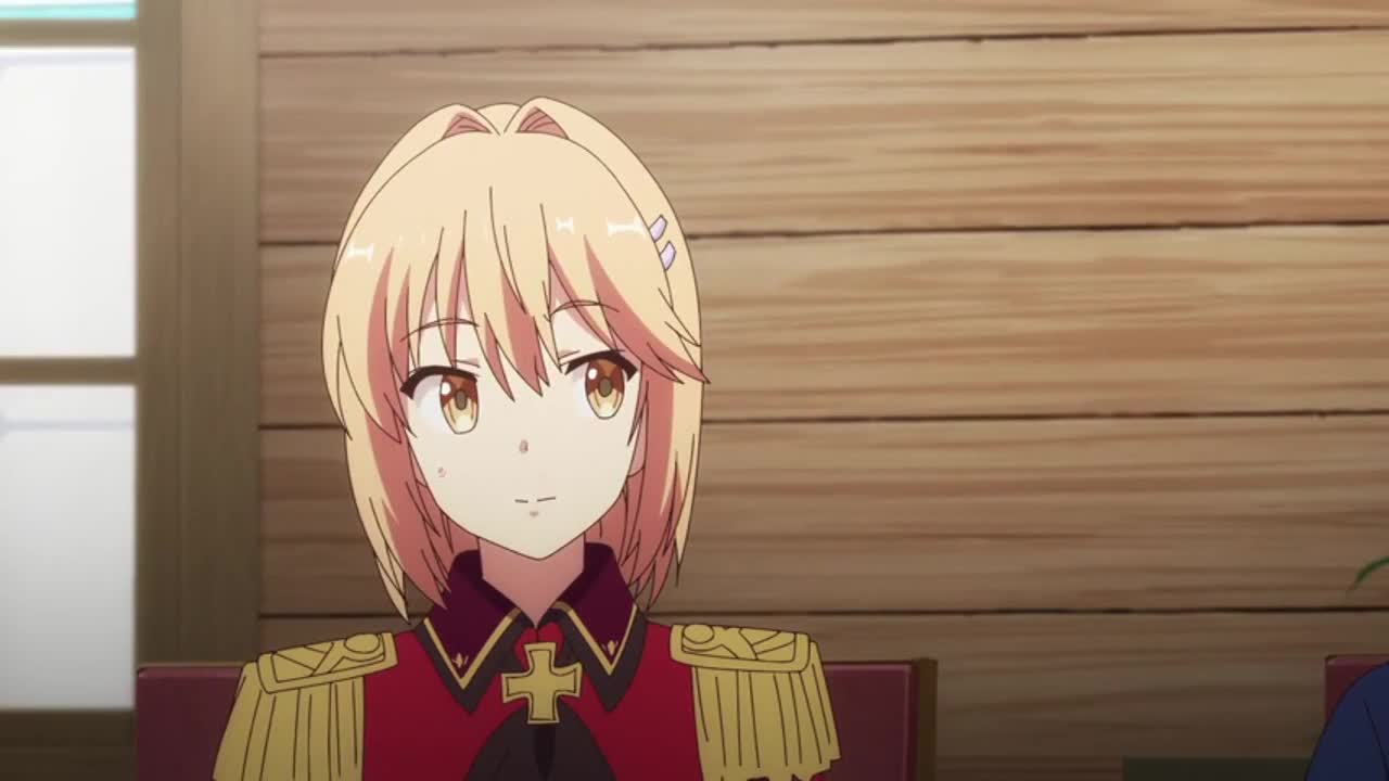 Genjitsu-shugi-yûsha no ôkoku-saiken-ki Episódio 6