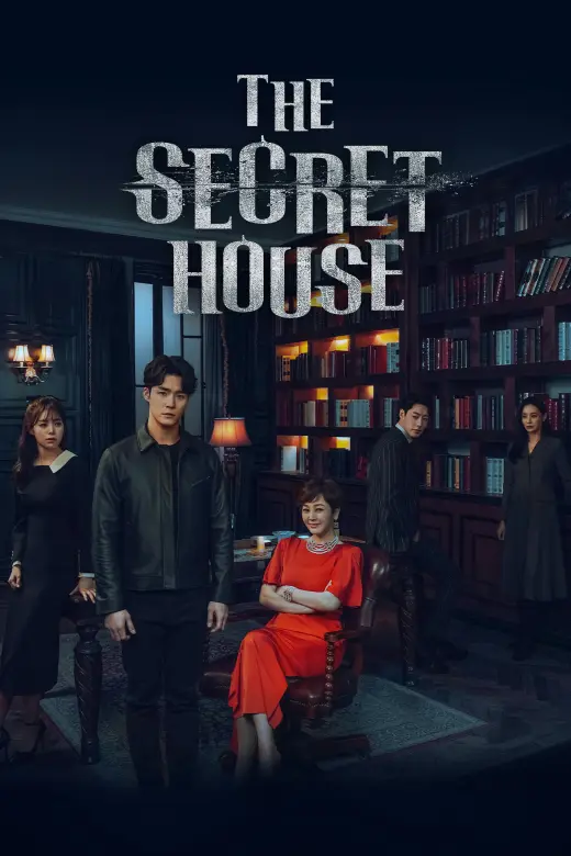 A Casa Secreta