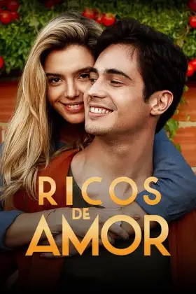 Ricos de Amor assistir online grátis
