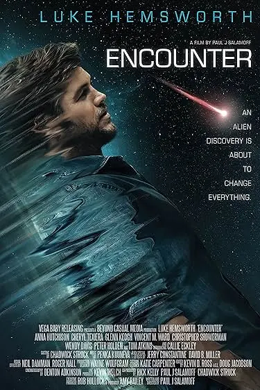 Pôster de Encounter (2019)
