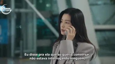 Polaris: Conspiração Política-E2