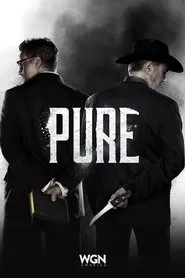 Capa de Pure