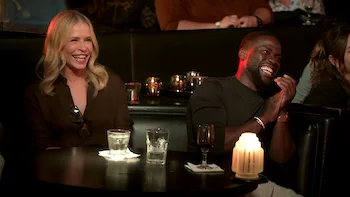 Rachando o Bico, com Kevin Hart Episódio 4