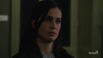 FBI: Internacional-E20.A Tradition of Secrets