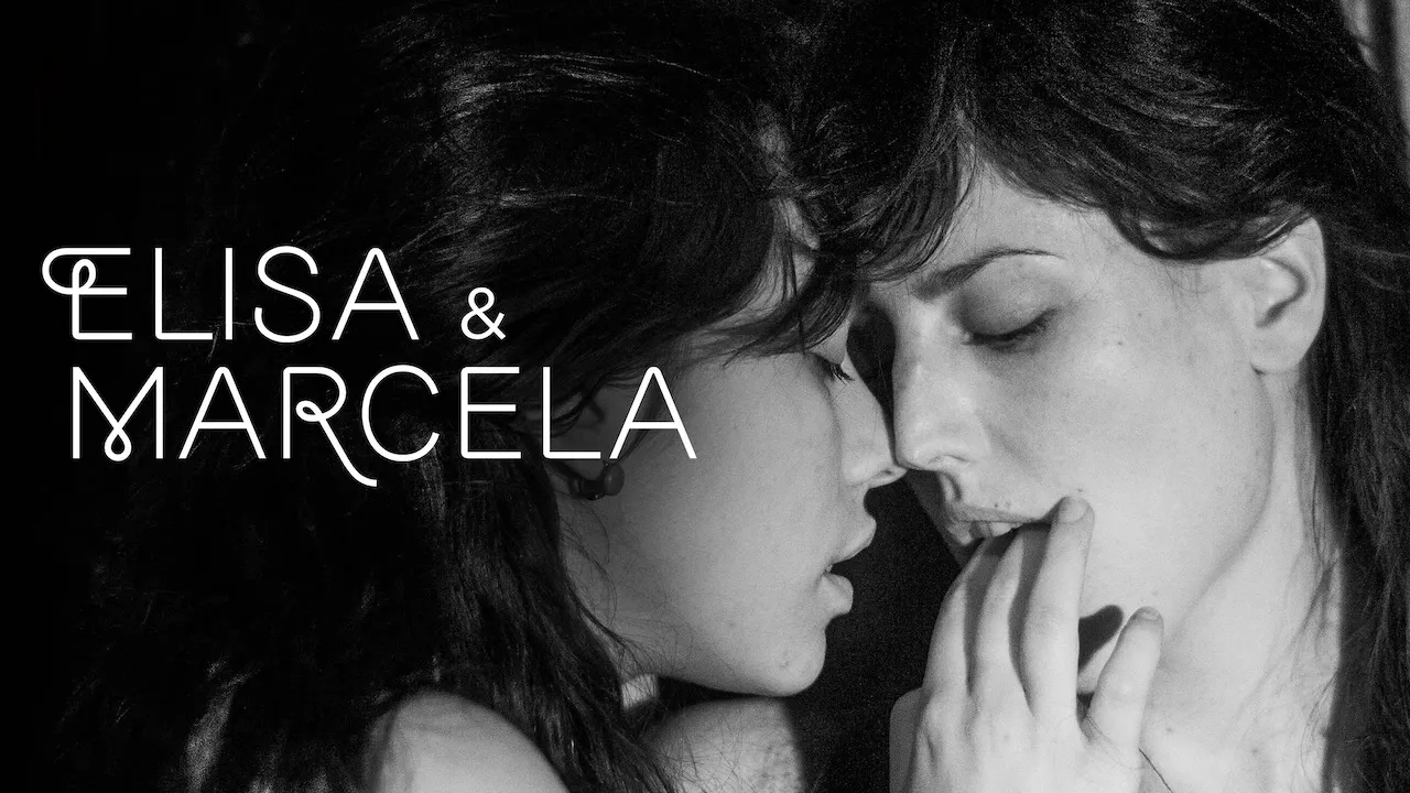 Movie Poster: Elisa y Marcela