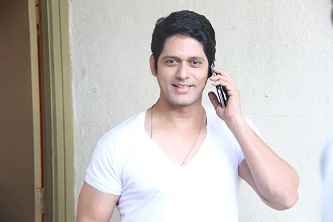 Rajesh Shringarpure