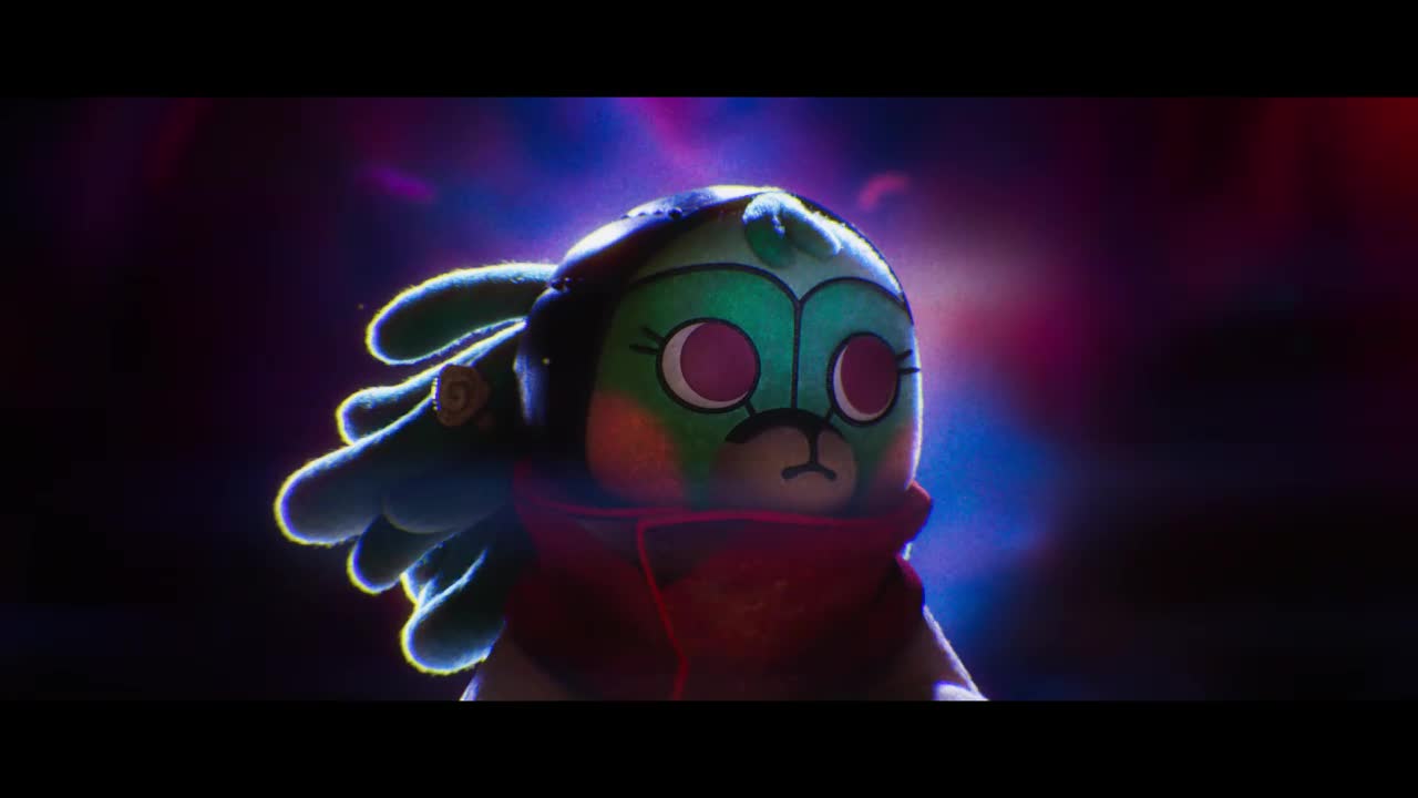 Star Wars: Visions Episódio 9