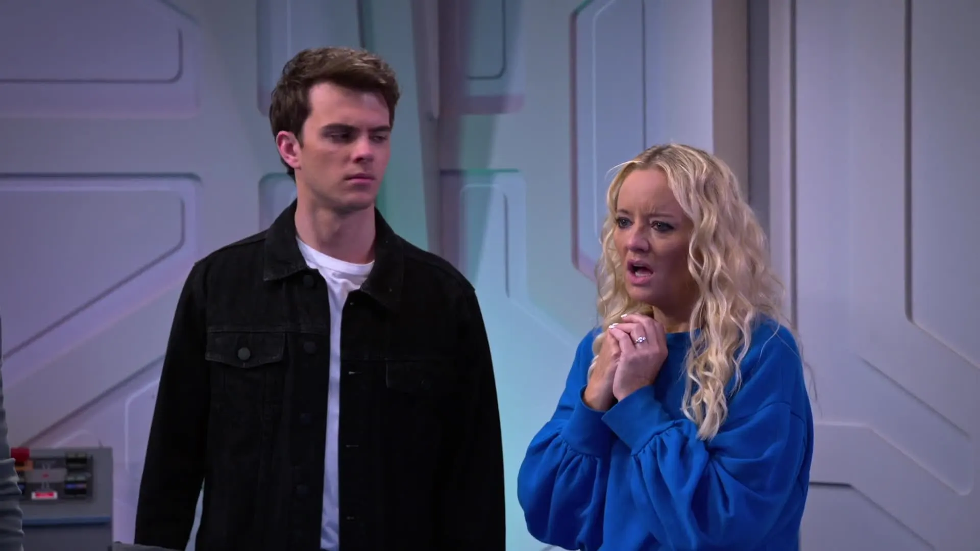 E18.No Escape, Part 1